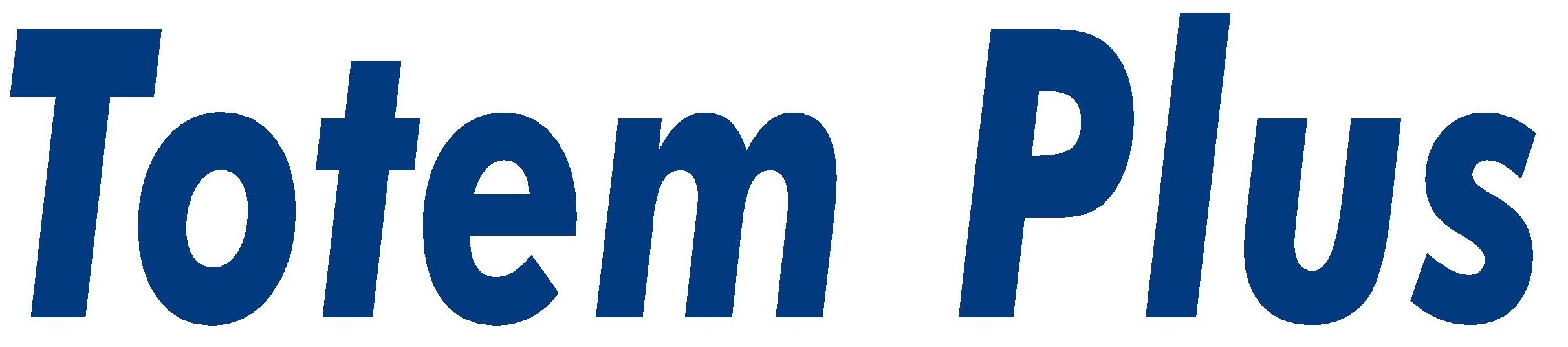 Totem Plus Logo
